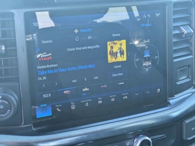 2021 Ford F-150 Limited