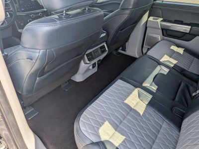2021 Ford F-150 Limited