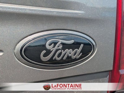 2021 Ford F-150 Limited
