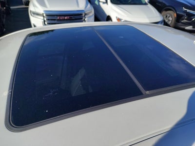 2019 Chevrolet Impala Premier