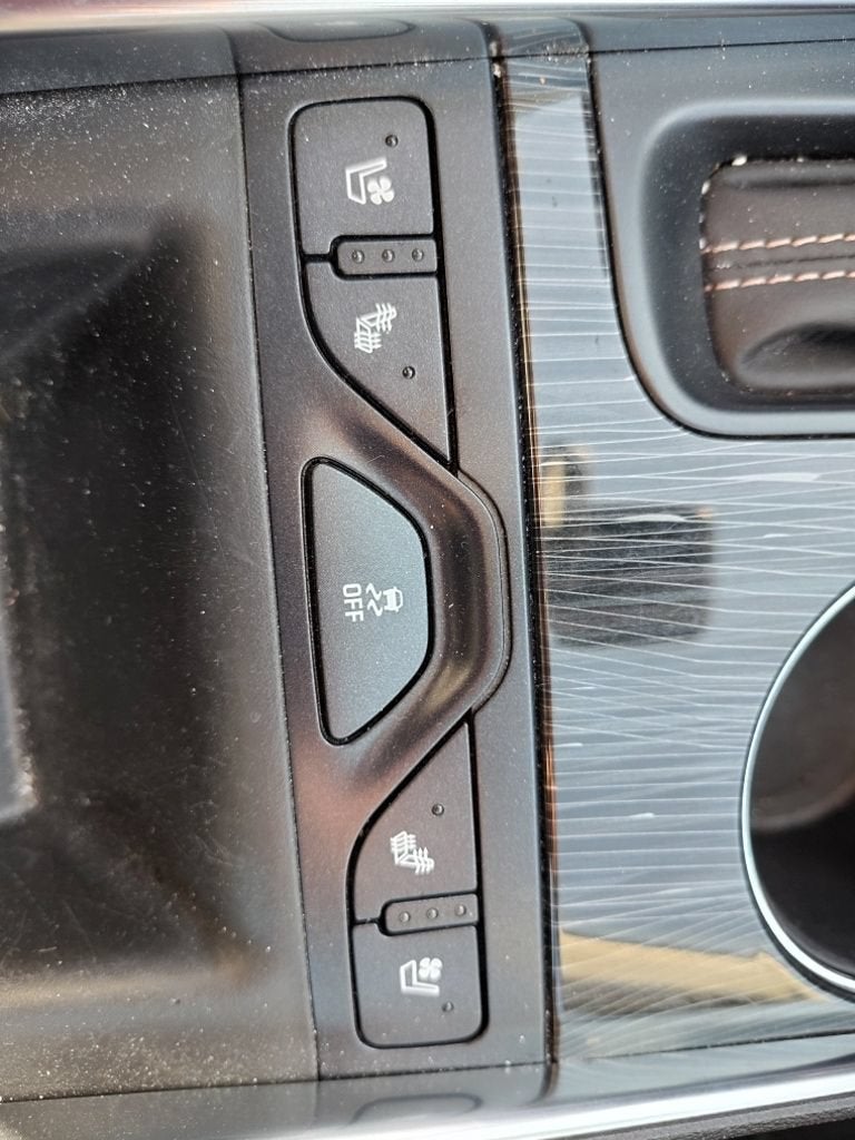 2019 Chevrolet Impala Premier