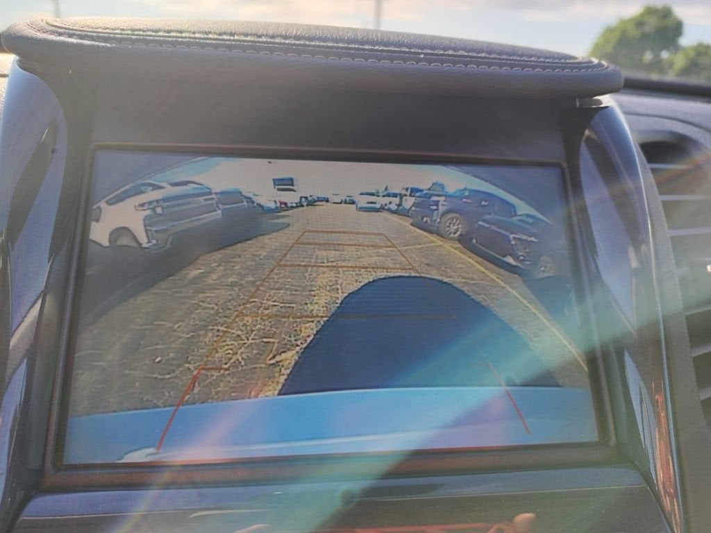 2019 Chevrolet Impala Premier