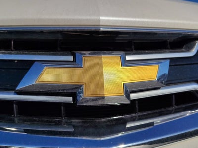 2019 Chevrolet Impala Premier