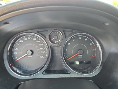2007 Chevrolet Cobalt LT