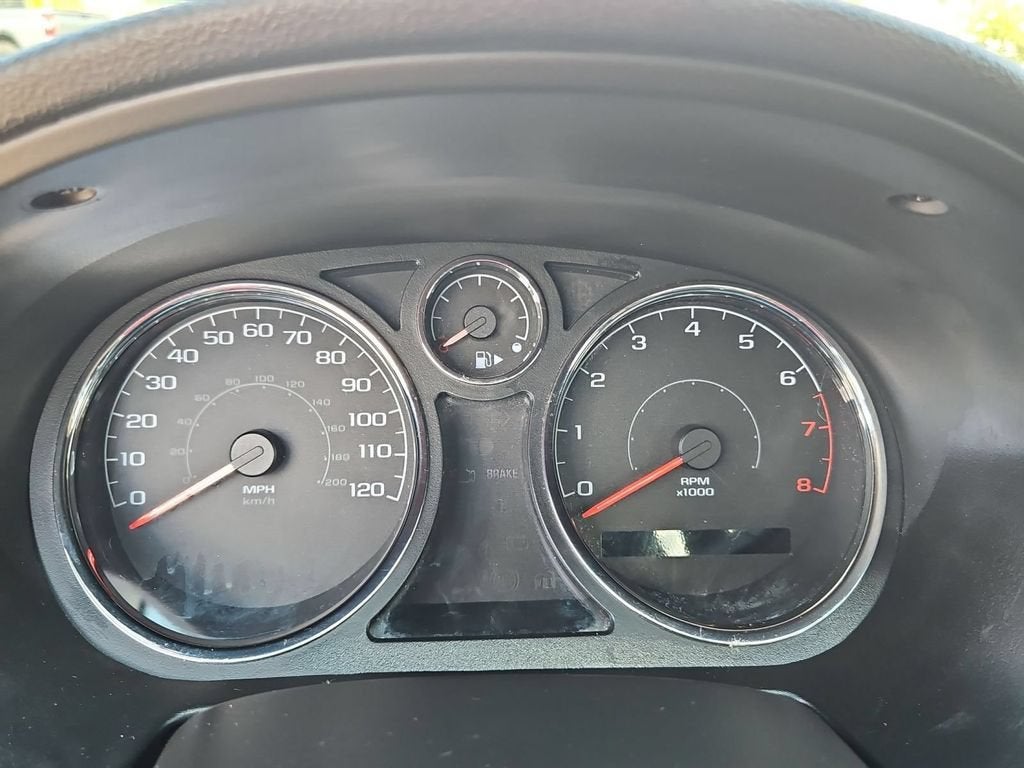 2007 Chevrolet Cobalt LT