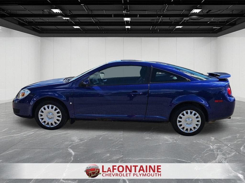 2007 Chevrolet Cobalt LT