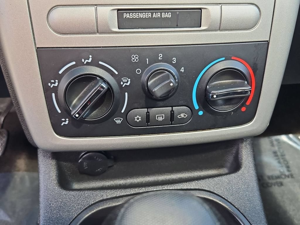 2007 Chevrolet Cobalt LT