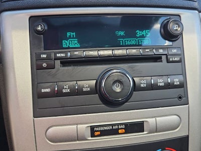 2007 Chevrolet Cobalt LT