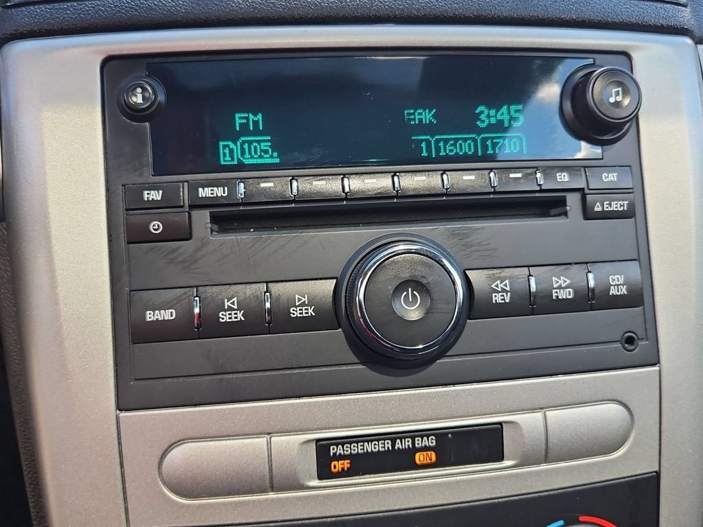 2007 Chevrolet Cobalt LT