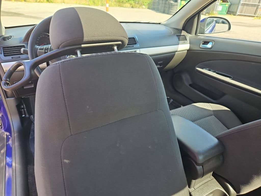 2007 Chevrolet Cobalt LT