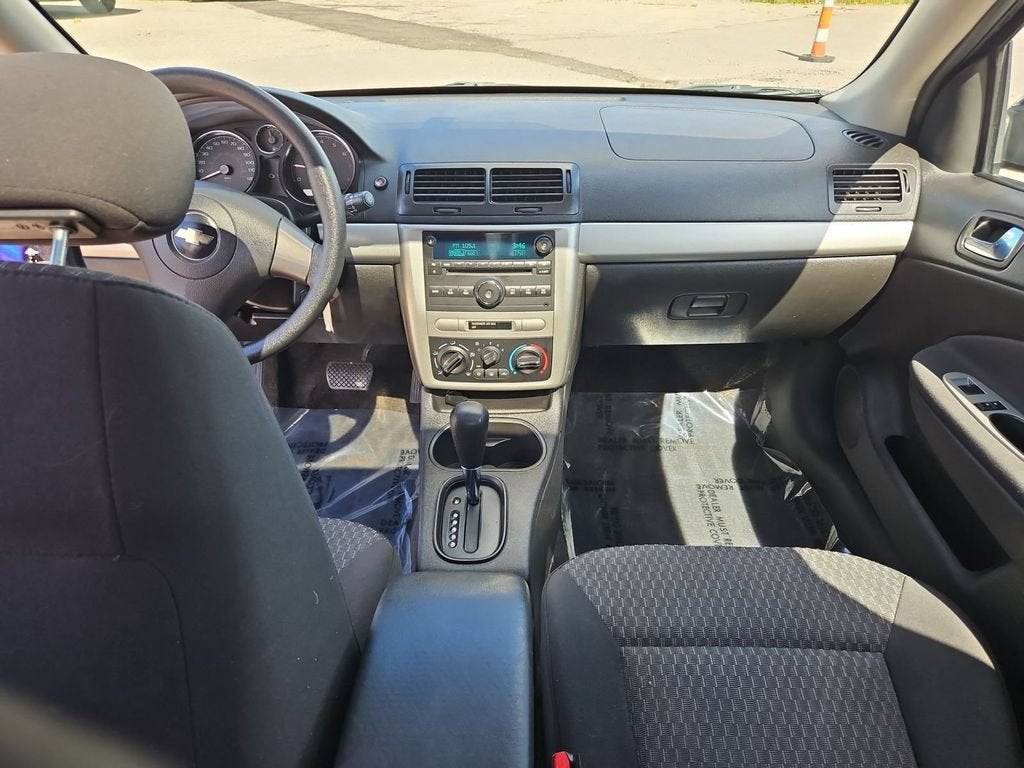 2007 Chevrolet Cobalt LT