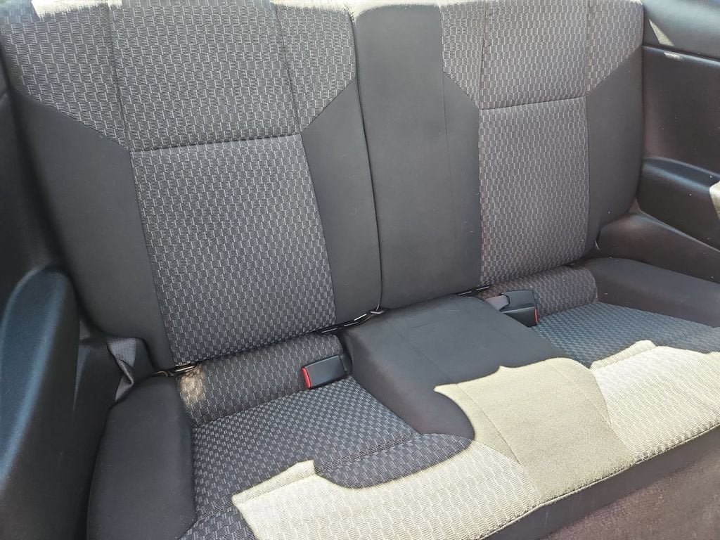 2007 Chevrolet Cobalt LT