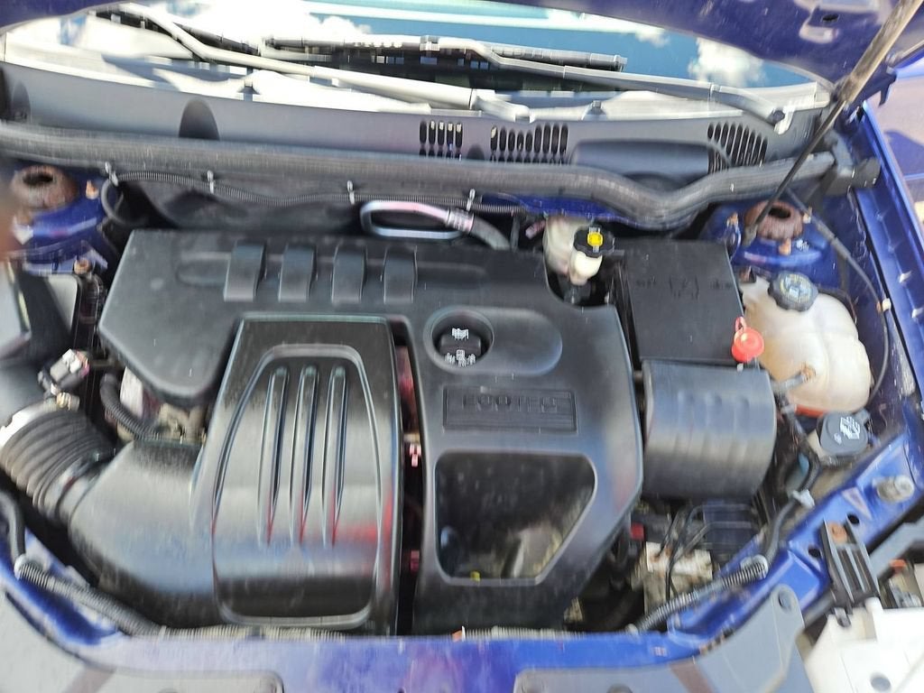 2007 Chevrolet Cobalt LT