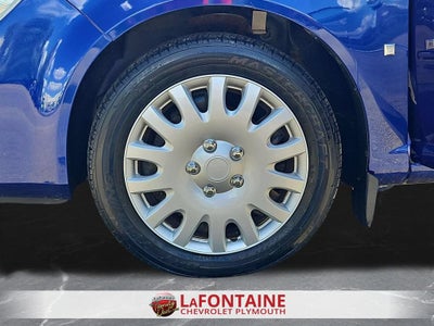 2007 Chevrolet Cobalt LT