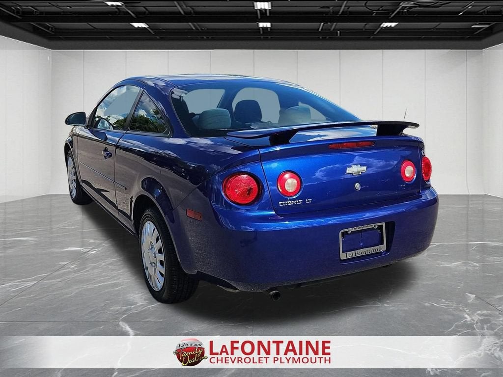 2007 Chevrolet Cobalt LT