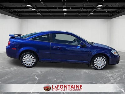 2007 Chevrolet Cobalt LT