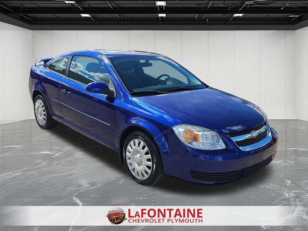 2007 Chevrolet Cobalt LT