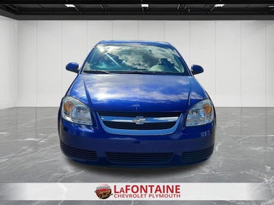 2007 Chevrolet Cobalt LT