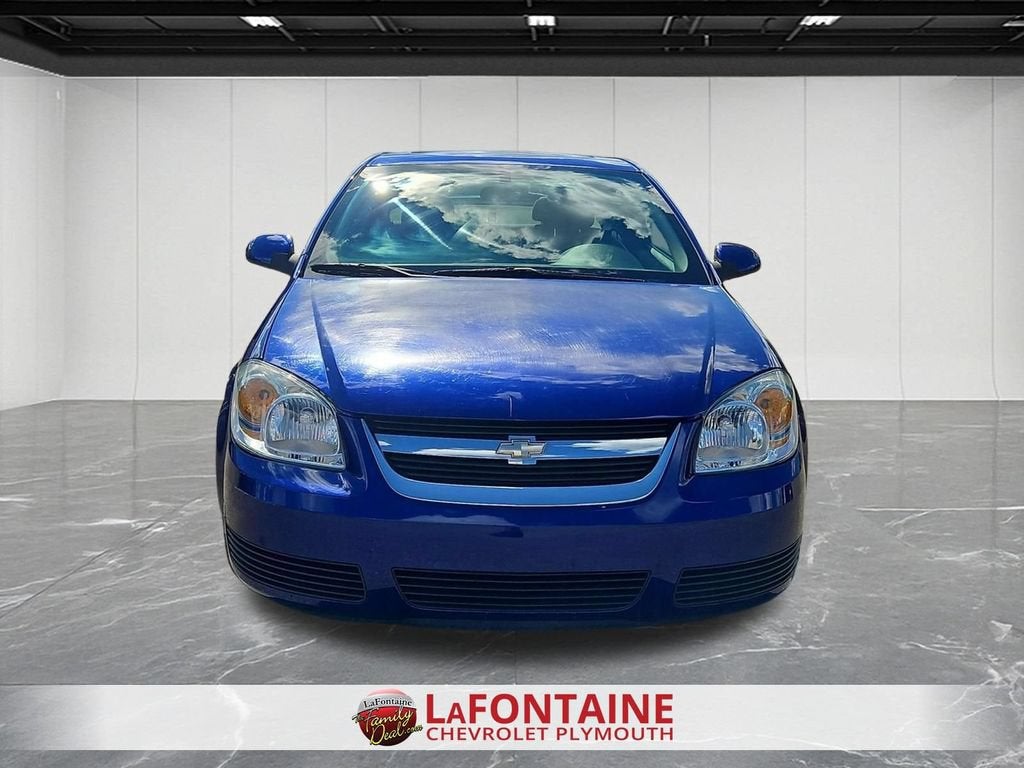 2007 Chevrolet Cobalt LT