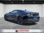 2022 Chevrolet Camaro 2SS