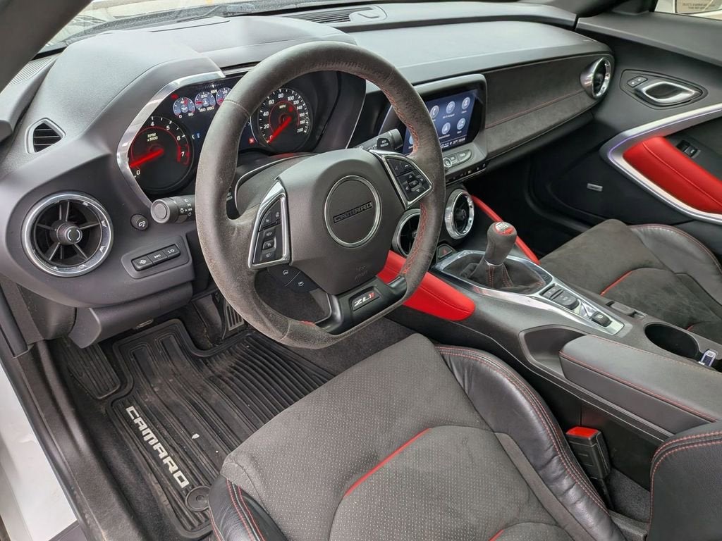 2023 Chevrolet Camaro ZL1