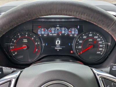 2023 Chevrolet Camaro ZL1