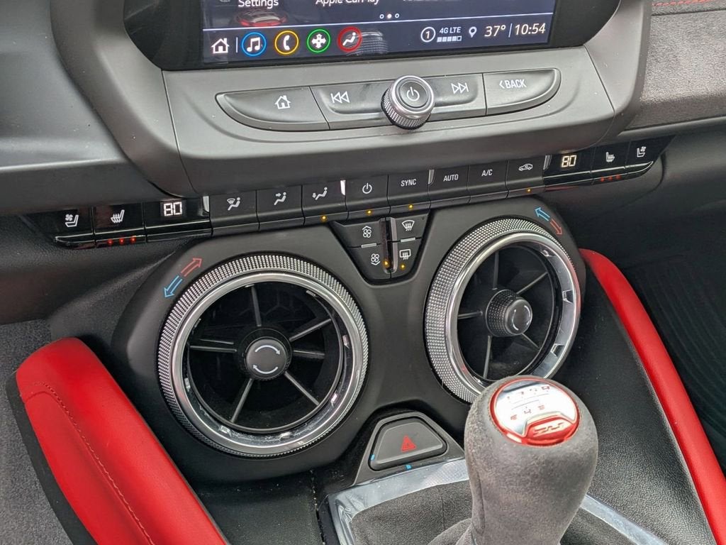 2023 Chevrolet Camaro ZL1