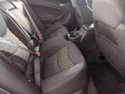 2018 Chevrolet Volt LT