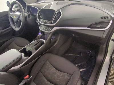 2018 Chevrolet Volt LT