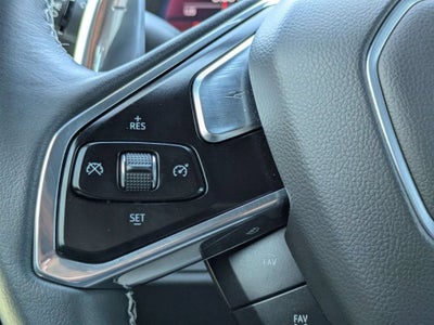 2021 Chevrolet Corvette Stingray 1LT