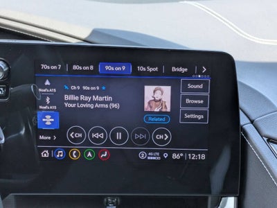 2021 Chevrolet Corvette Stingray 1LT