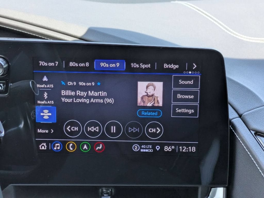 2021 Chevrolet Corvette Stingray 1LT