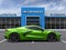 2027 Chevrolet Corvette Stingray 1LT