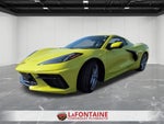 2023 Chevrolet Corvette Stingray 1LT