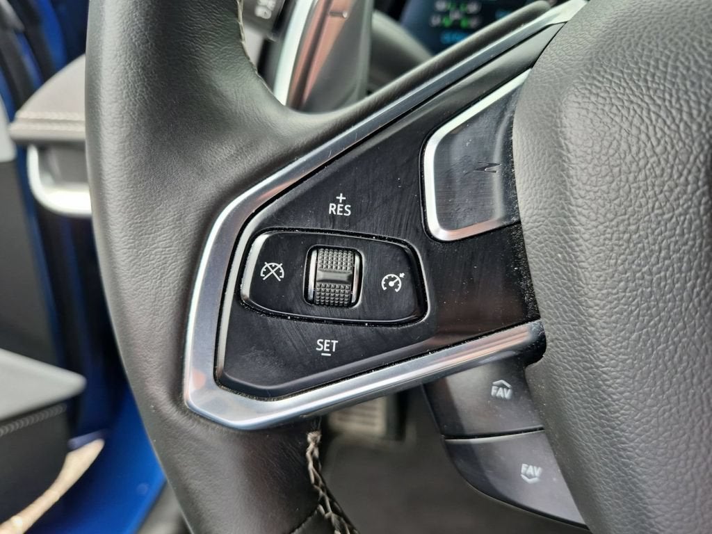 2021 Chevrolet Corvette Stingray 2LT