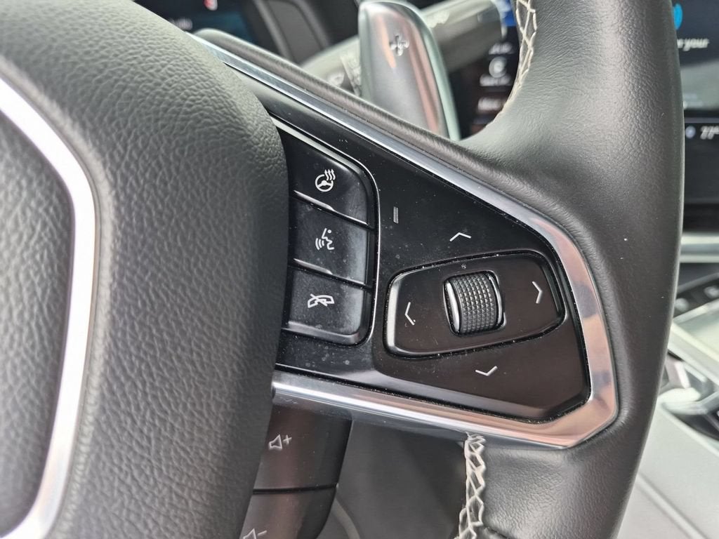 2021 Chevrolet Corvette Stingray 2LT