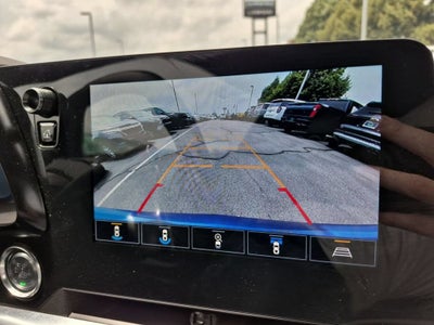 2021 Chevrolet Corvette Stingray 2LT