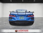 2021 Chevrolet Corvette Stingray 2LT