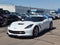 2015 Chevrolet Corvette Stingray 1LT