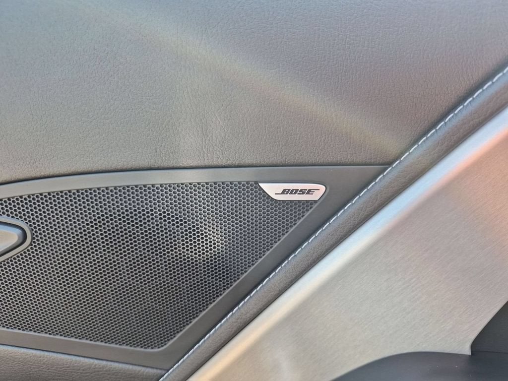 2015 Chevrolet Corvette Stingray 1LT