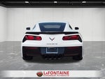 2015 Chevrolet Corvette Stingray 1LT