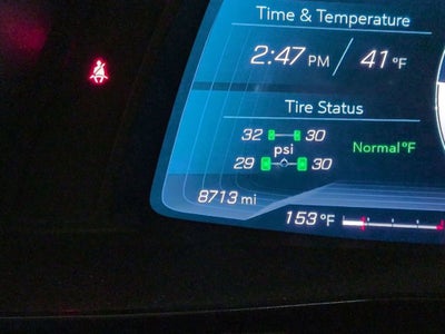 2025 Chevrolet Corvette Stingray 3LT