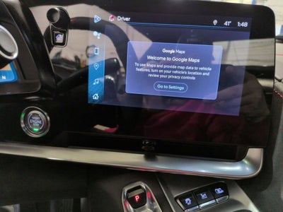 2025 Chevrolet Corvette Stingray 3LT