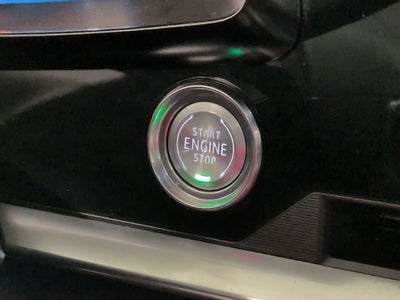 2025 Chevrolet Corvette Stingray 3LT