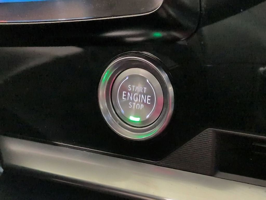 2025 Chevrolet Corvette Stingray 3LT