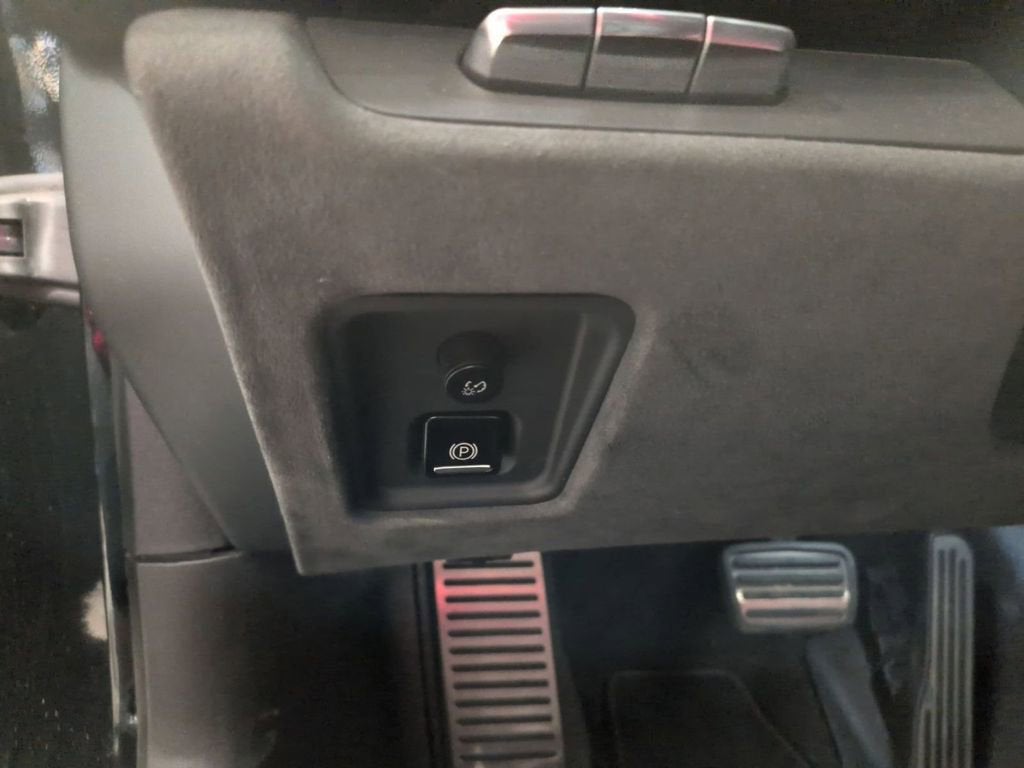 2025 Chevrolet Corvette Stingray 3LT