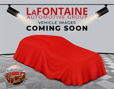 2026 Chevrolet Corvette E-Ray 2LZ