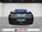 2019 Chevrolet Corvette Z06 Z06 1LZ