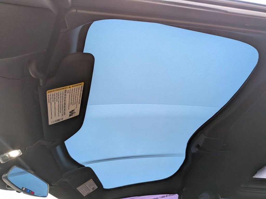 2018 Chevrolet Corvette Z06 Z06 1LZ