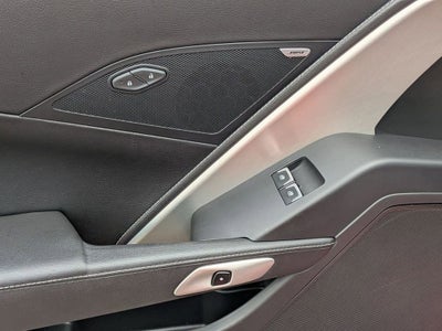 2018 Chevrolet Corvette Z06 Z06 1LZ